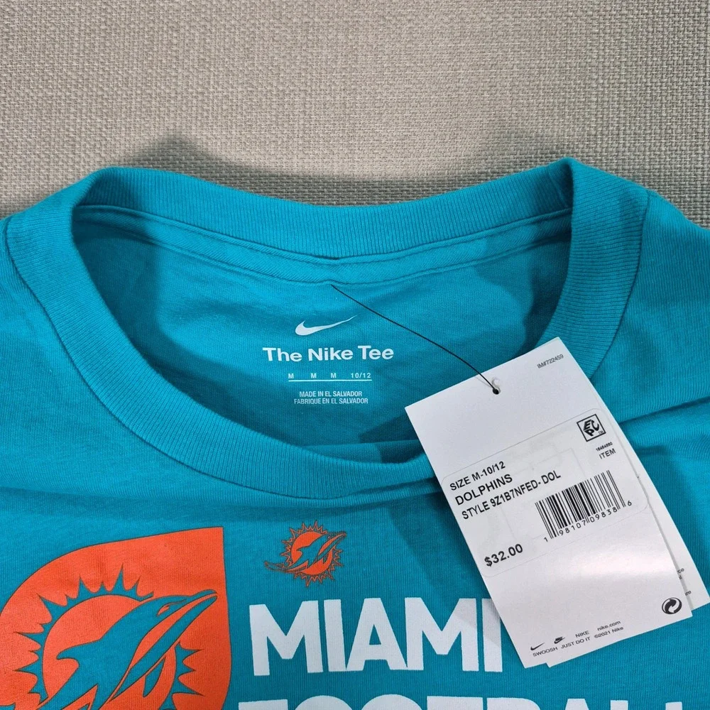 Nike fit new miami
